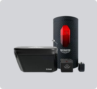 Contrast Therapy Bundles